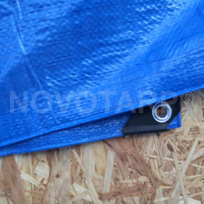 Тент строительный , фотография 5