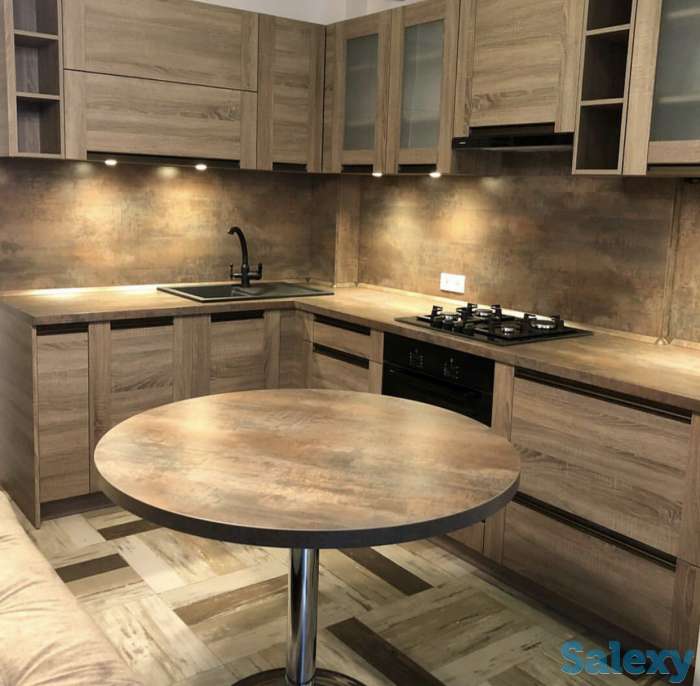 Мебель на заказ, фотография 3