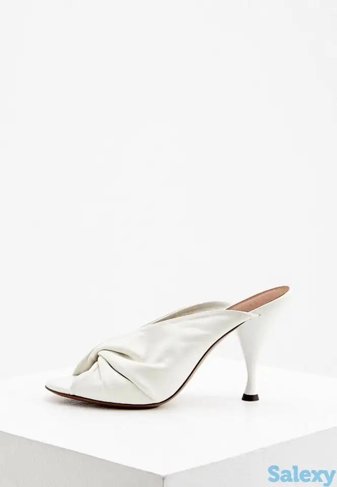 Сабо l'autre chose, фотография 1