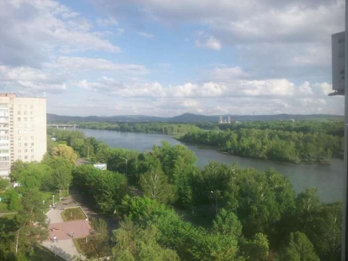 Продам 1,5 на Славского, фотография 1