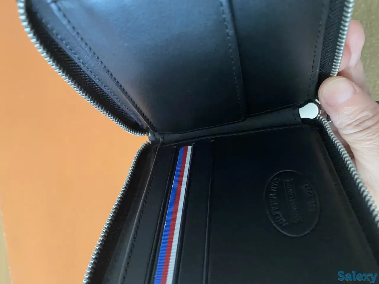 Кошелёк TOMY, фотография 3