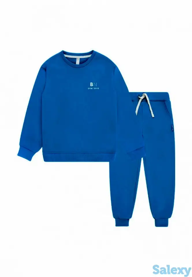 Костюм спортивный bossa nova, фотография 1