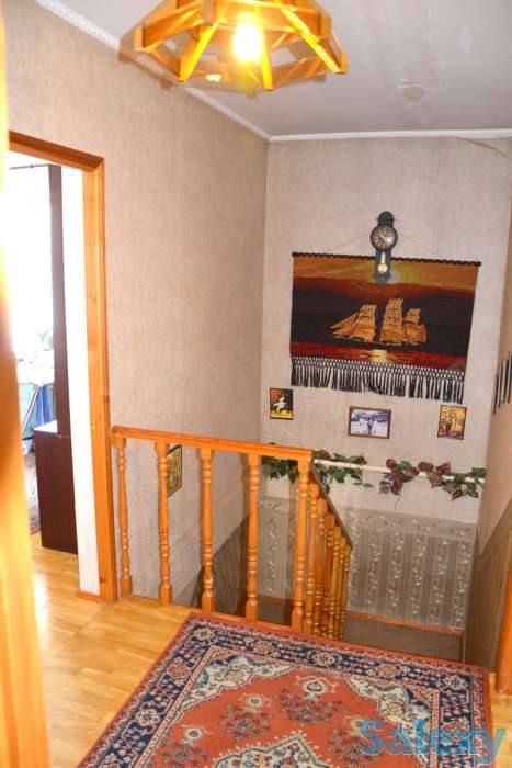 Продам дом в микрорайоне Арман, 70 лет ВЛКСМ 18, фотография 3