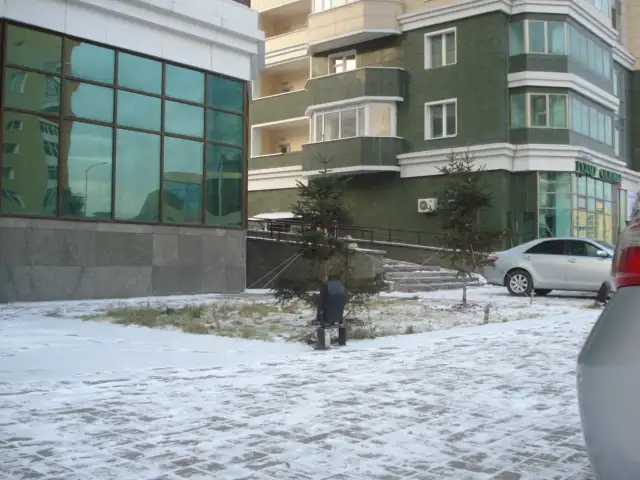 услуги, фотография 1