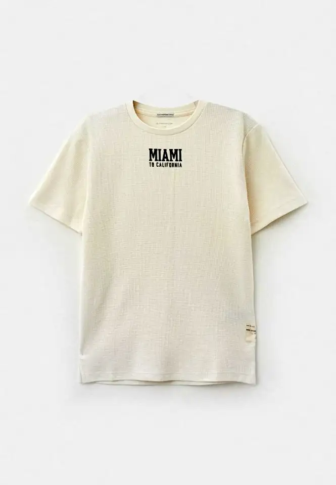 Футболка tom tailor, фотография 1