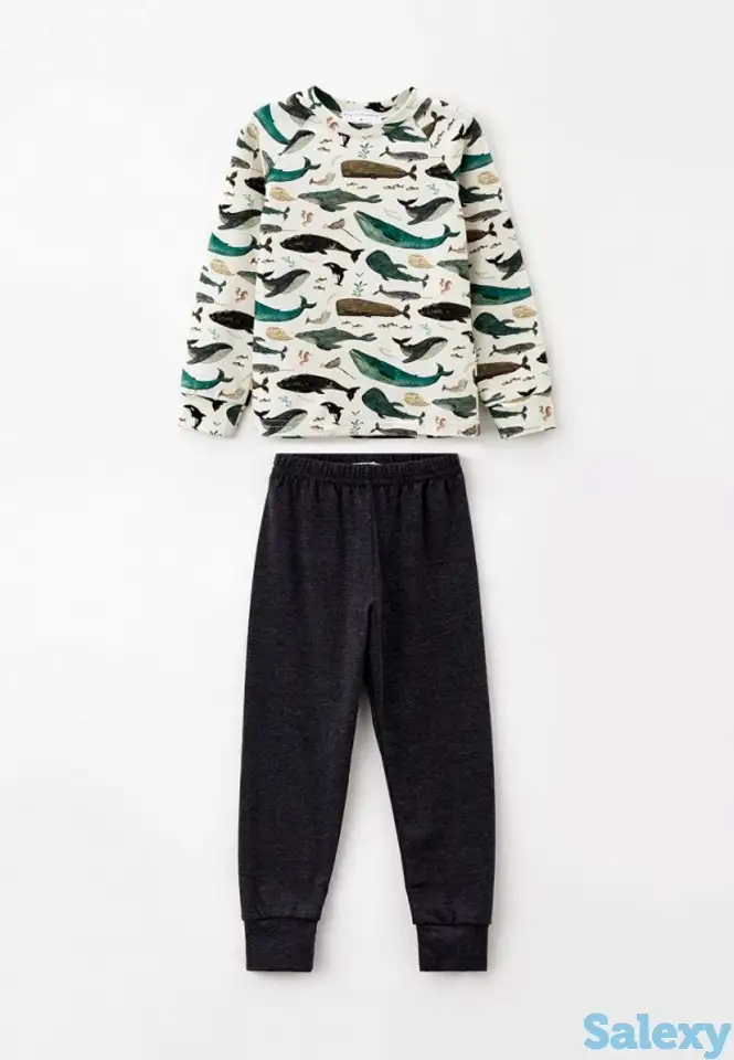 Пижама ete children, фотография 1