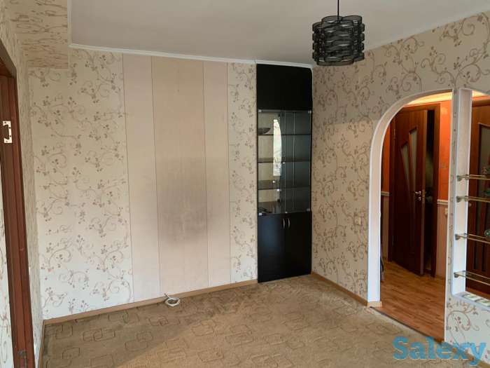 Продам 2-х комнатную квартиру, Пр.Абылайхана12,пр.Раимбека, фотография 3