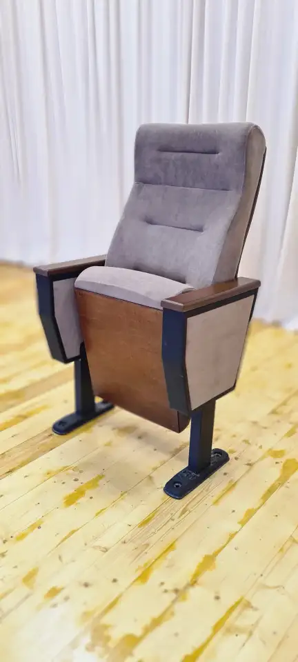 Театральные кресла, фотография 7