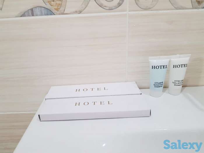 Сдам посуточно светлую 1 ком кв, Батыс-2, фотография 6