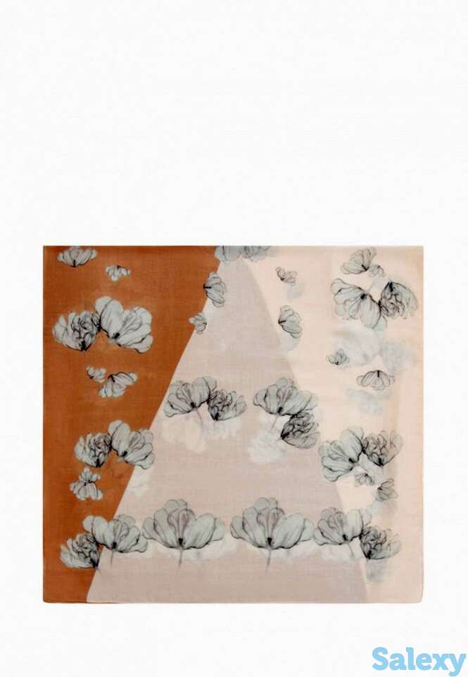 Шарф finn flare, фотография 1