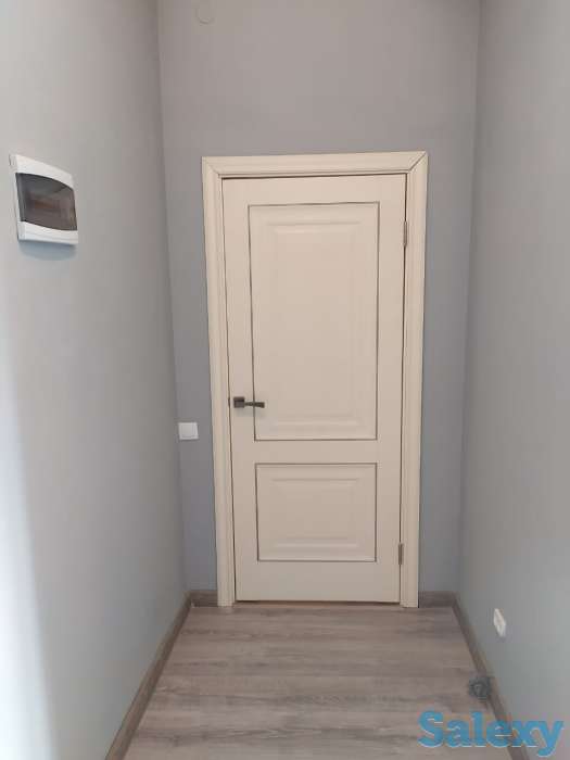 Светлая, уютная, 2-х комнатная квартира, ищет своих первых жильцов., фотография 17