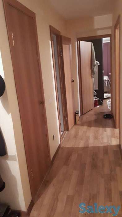 Продам 2х ком квартиру в рассрочку, Жургенова28/1, фотография 9