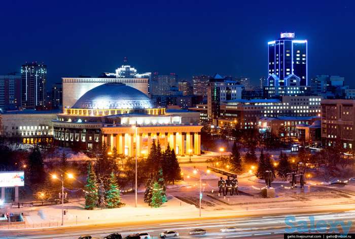 Продажа квартир 1-2-3 комнатные, фотография 1