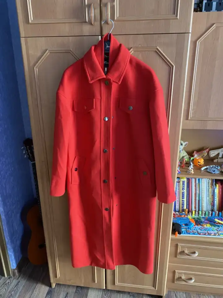 Продам пальто, фотография 6