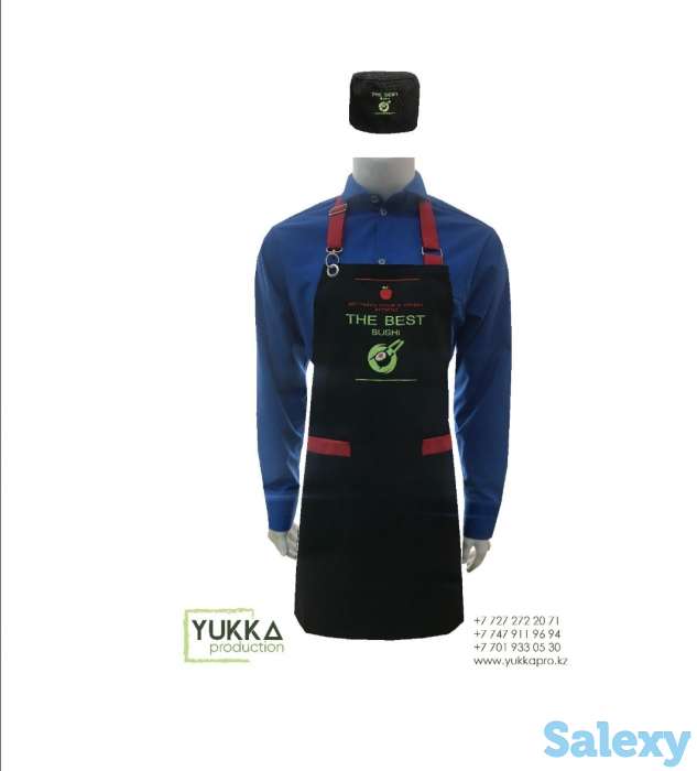 Компьютерная вышивка, фотография 5