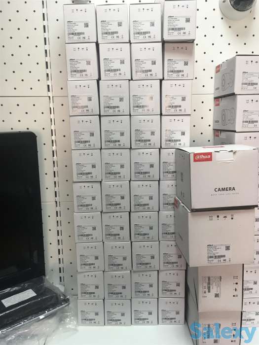 Видеокамеры DAHUA, фотография 2