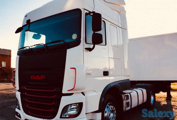 Транспортная Компания Алматы, фотография 8