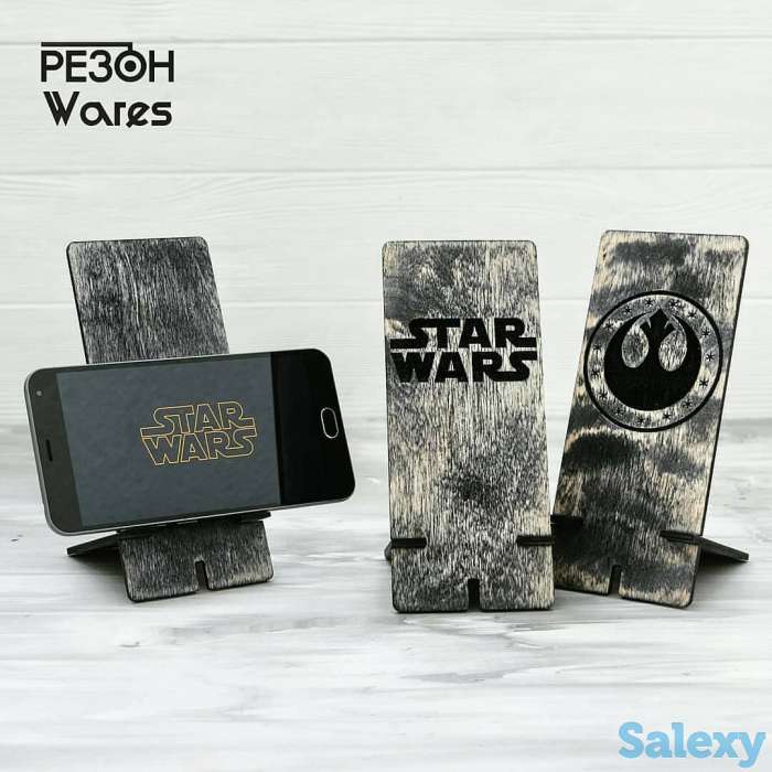 подставки для смартфонов и планшетов, фотография 8