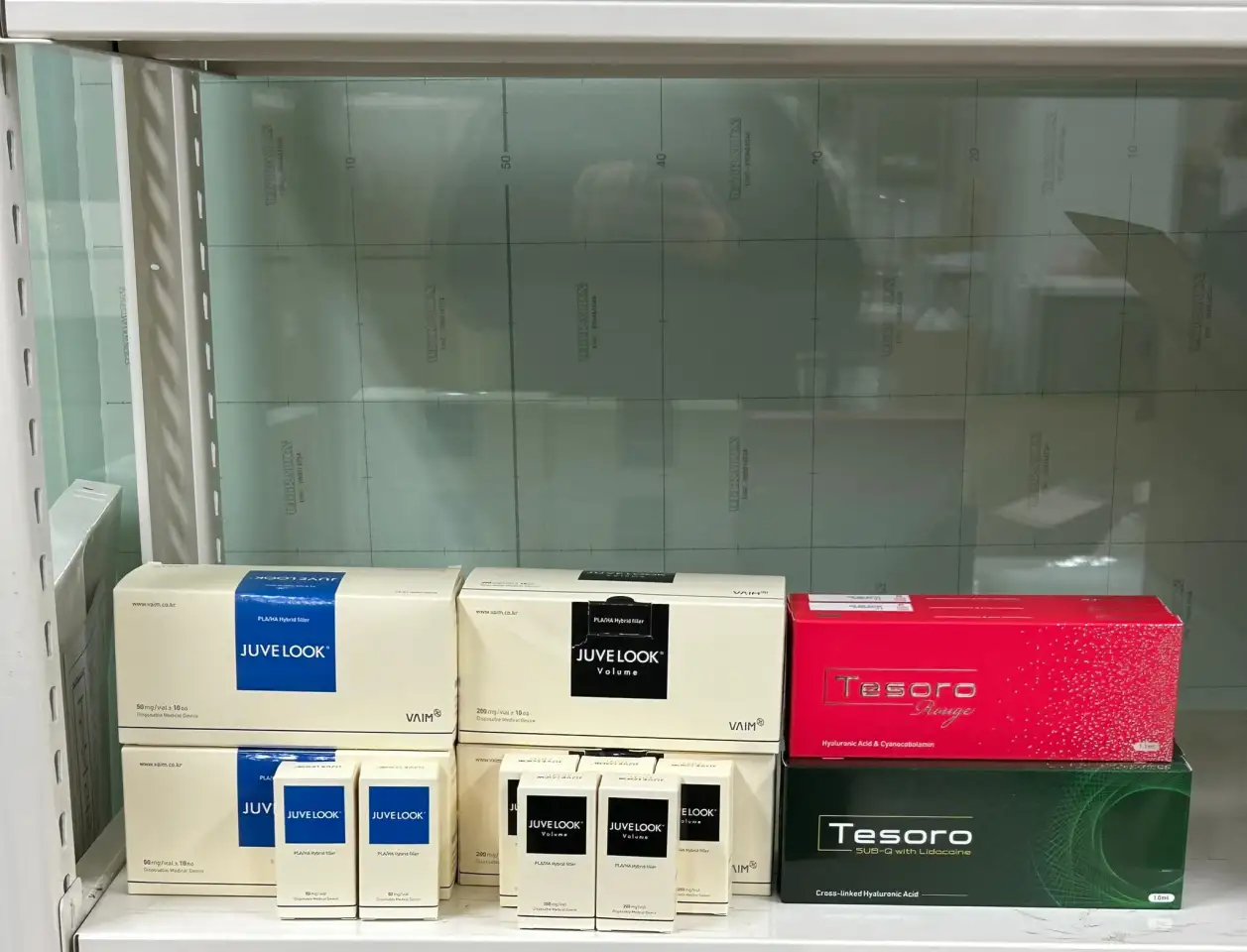 Косметологические препараты из Южной Кореи., фотография 4