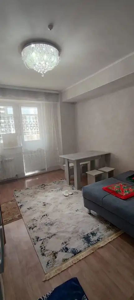 Сдам квартиру посуточно, Бокина 3/1, фотография 3