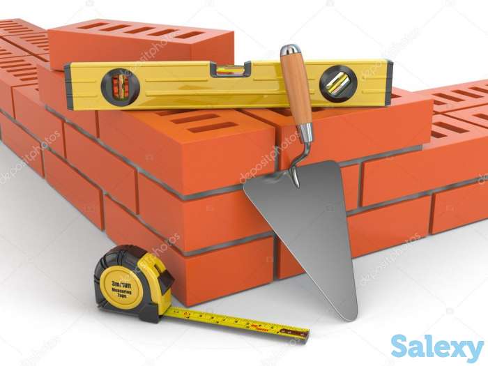 требуются разнорабочие и отделочники кладчики вахта, фотография 1