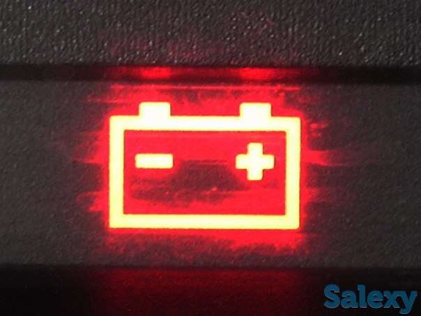 Автоэлектрик установка сигнализации авто, фотография 2