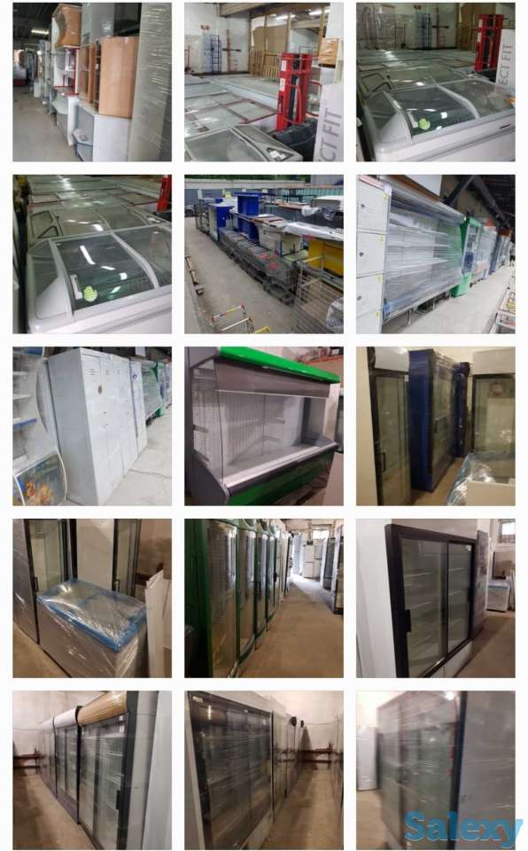 Полки стеллажи, фотография 6