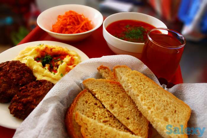 Кафе АLI, фотография 1