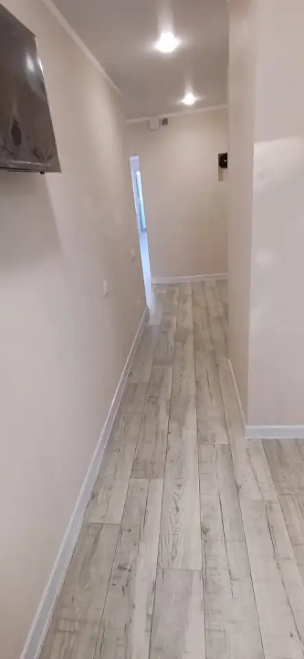 Ремонт квартир отделка жилых помещений, фотография 1