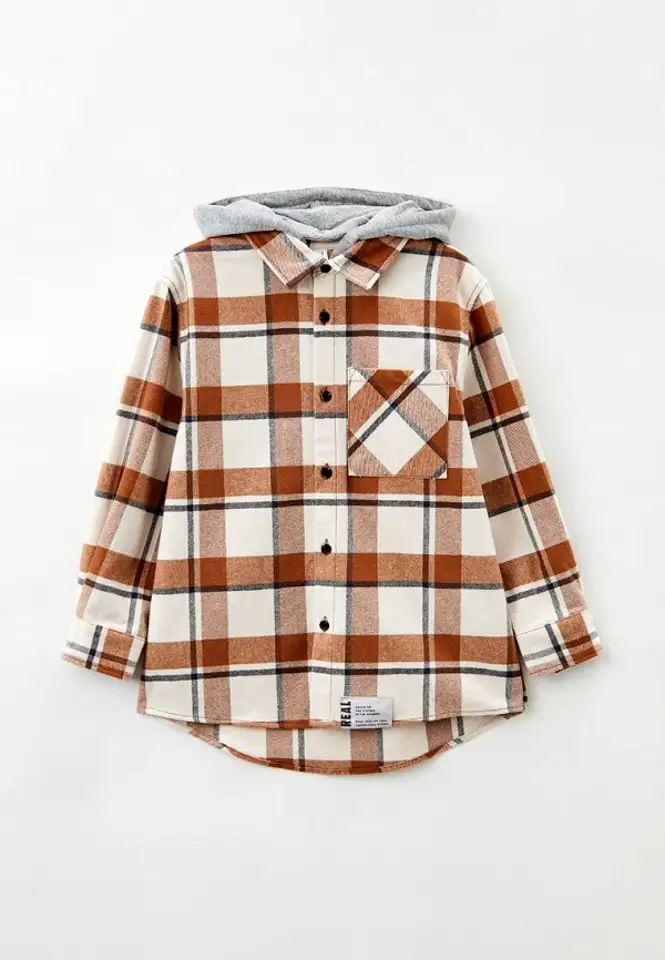 Рубашка sela, фотография 1