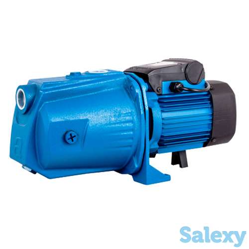 Поверхностный насос aquario ajc-81b, фотография 2