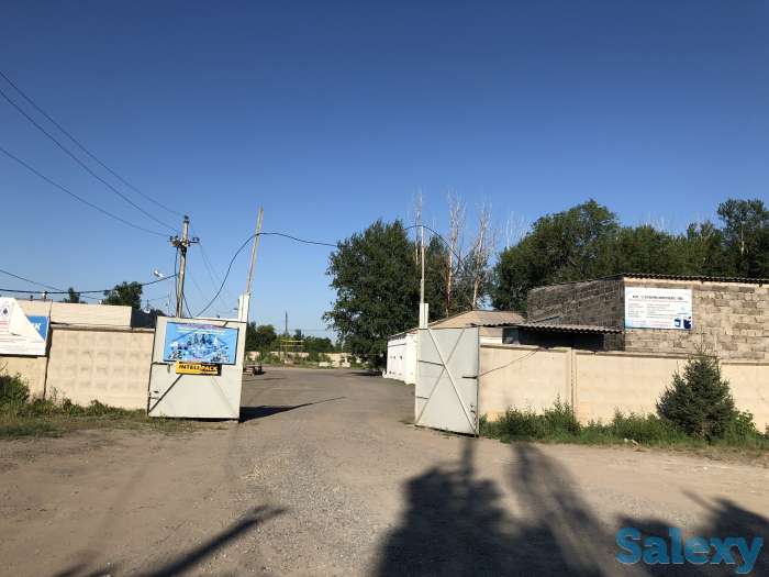 Продам промбазу, Ломова 180/3, фотография 2