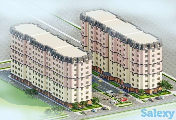 2 комнатная комната, 17/24, фотография 1