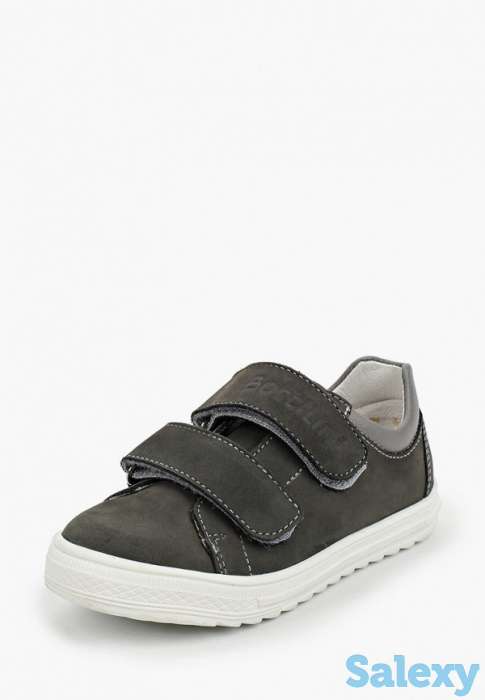 Кеды bottilini, фотография 2