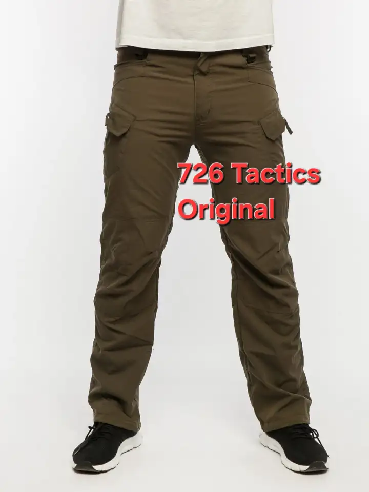 Натовские Брюки-726.  Оригинал. Летние. Оптом и в Розницу., фотография 1