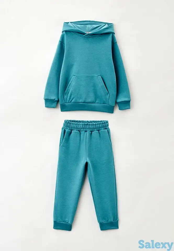 Костюм спортивный агапэ, фотография 1