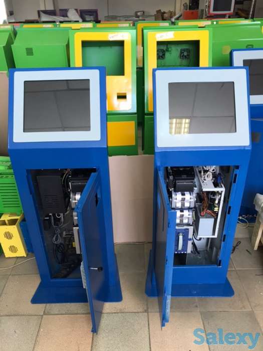 Билл ту Билл аппараты б/у term30, фотография 1