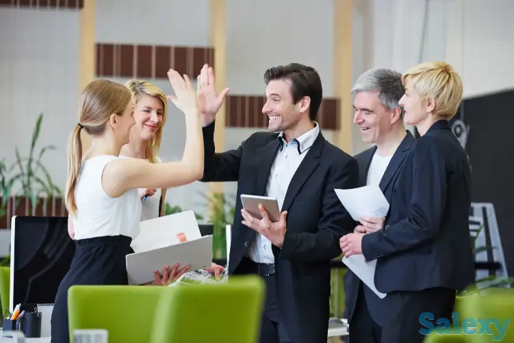 Менеджер сетевого маркетинга, фотография 1