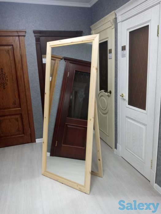 Зеркала, стекла, багет, фотография 5