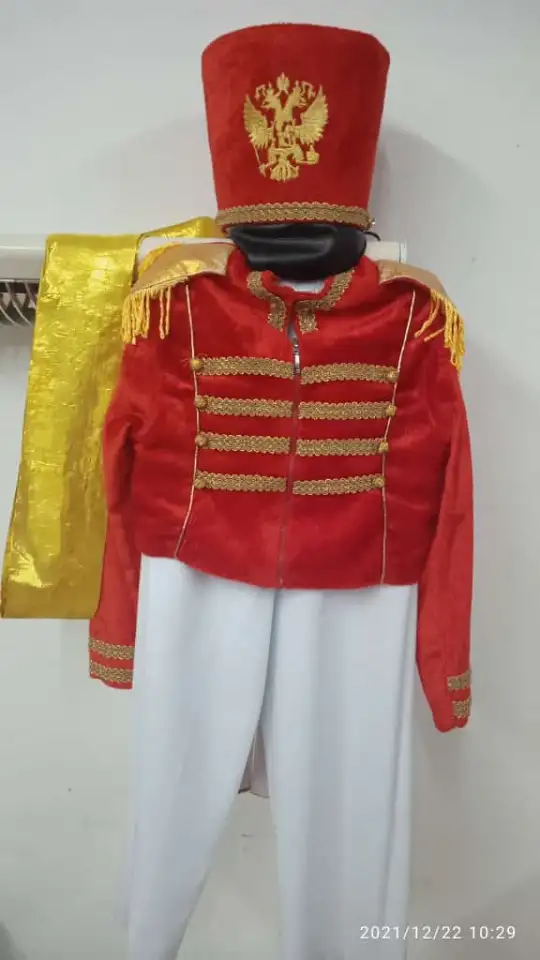 Прокат новогодних костюмов, фотография 16