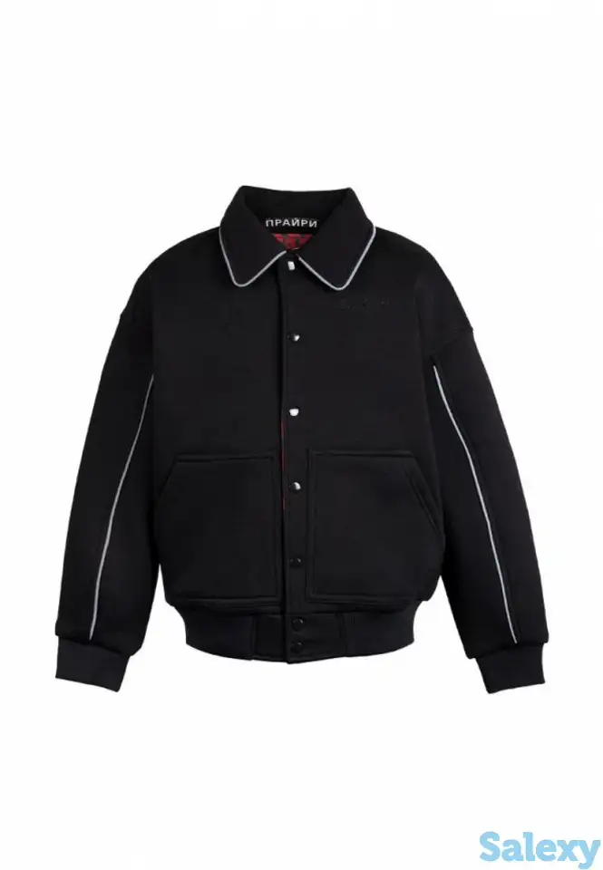 Олимпийка prairie saint petersburg, фотография 1