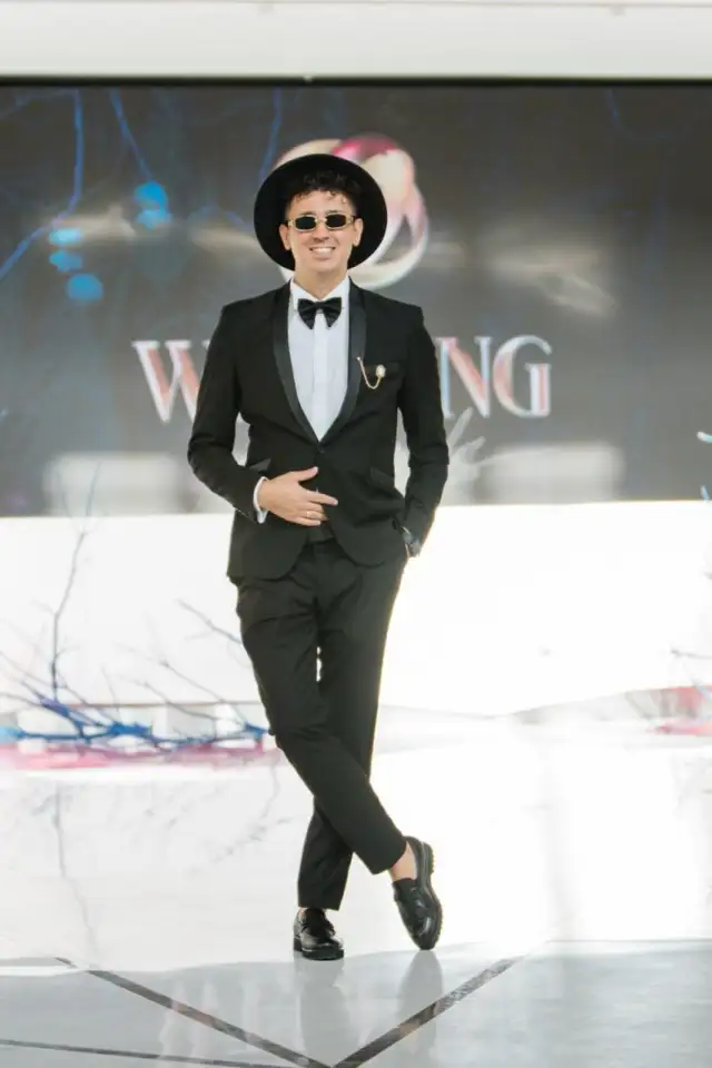 Стильный ведущий ваших мероприятий, фотография 2