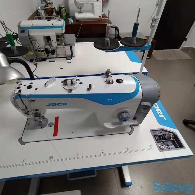 Продам ателье, Афцинао 4, фотография 3