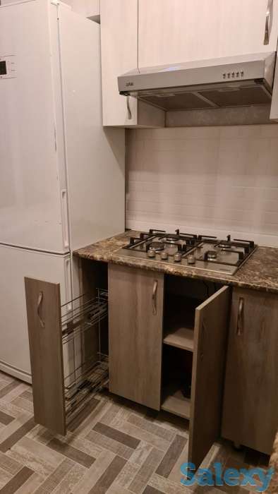 Гипсокартон, ламинат, двери. Изготовление мебели., фотография 7