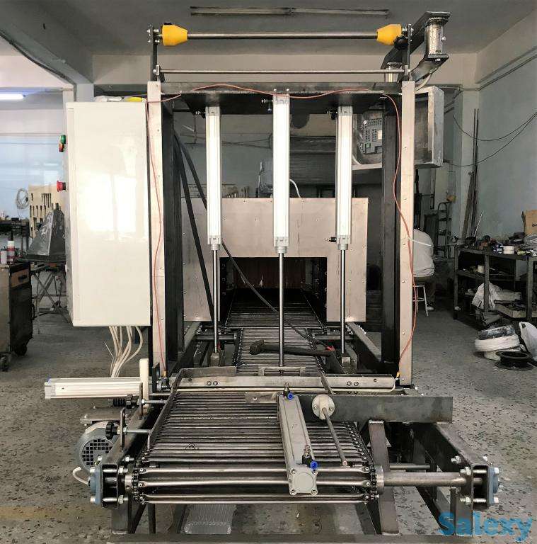 Вакуумно-упаковочное оборудование, фотография 3