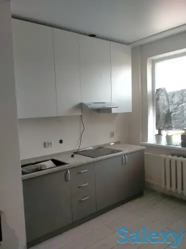 Кухни для квартирантов, фотография 3