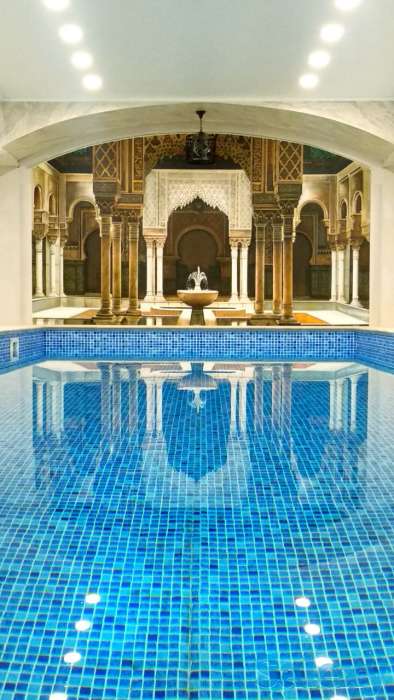 Художественная роспись стен, фотография 3