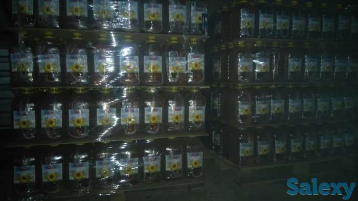 Масло подсолнечное гост, фотография 4