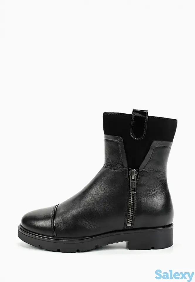 Полусапоги ralf ringer, фотография 1