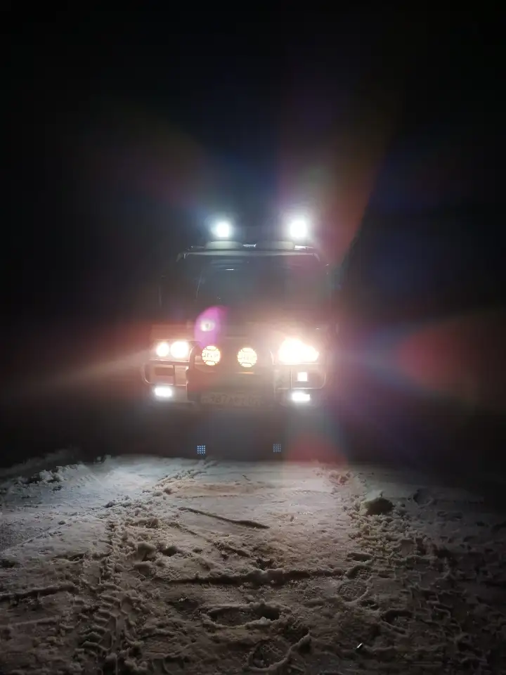 Организуем трансфер в любое направление, фотография 2